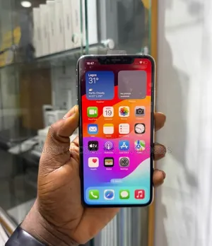 Apple iPhone XS Max 256 GB