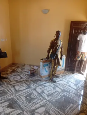 Studio Apartment in Living Faith Church, Nyanya for rent