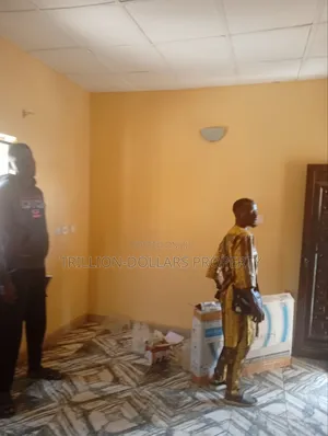 Studio Apartment in Living Faith Church, Nyanya for rent