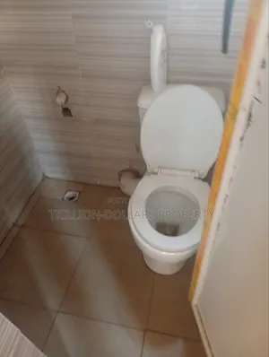 Studio Apartment in Living Faith Church, Nyanya for rent
