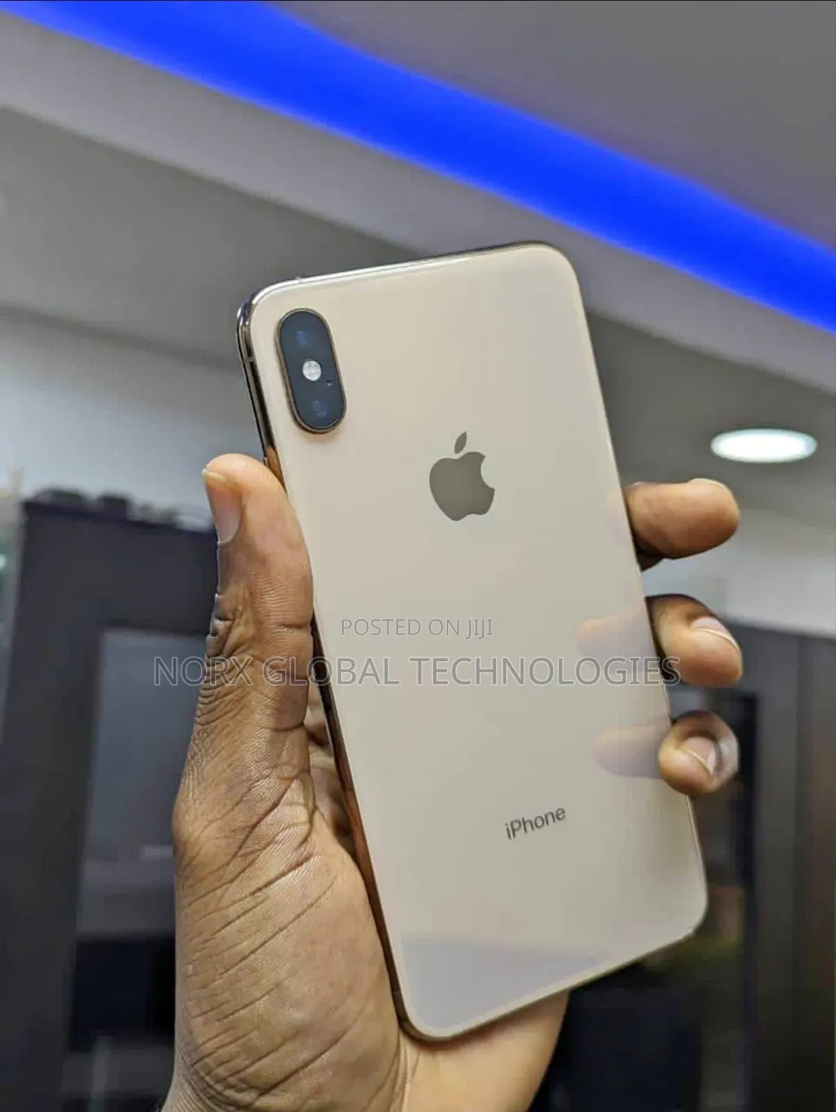 Apple iPhone XS Max 64 GB