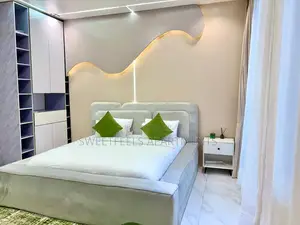 2 Bedroom Apartment With Swimming Pool, Elevator and Spacious Balcony