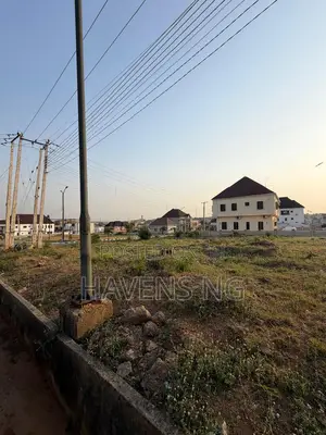 Prime Land For Sale In Engr. Lere Adigun Gra