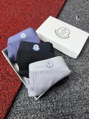 High Quality Luxury Boxers L Xl Xxl 3xl 4xl