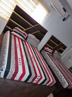 Shortlet Apartment