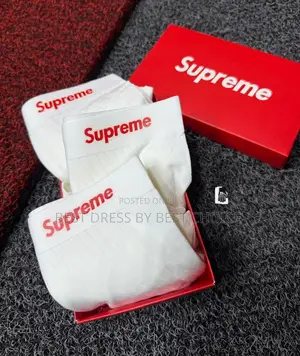 High Quality Luxury Boxers L Xl Xxl 3xl 4xl