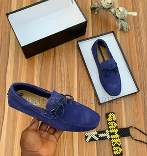 Tod's Loafers