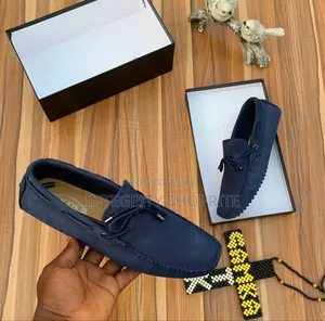 Tod's Loafers