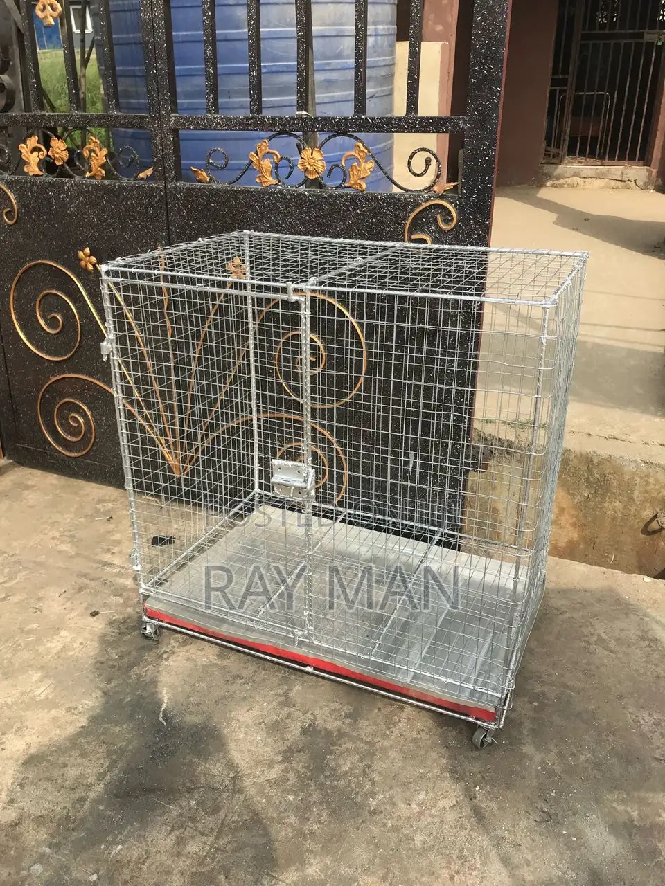Dog Cages for Sale