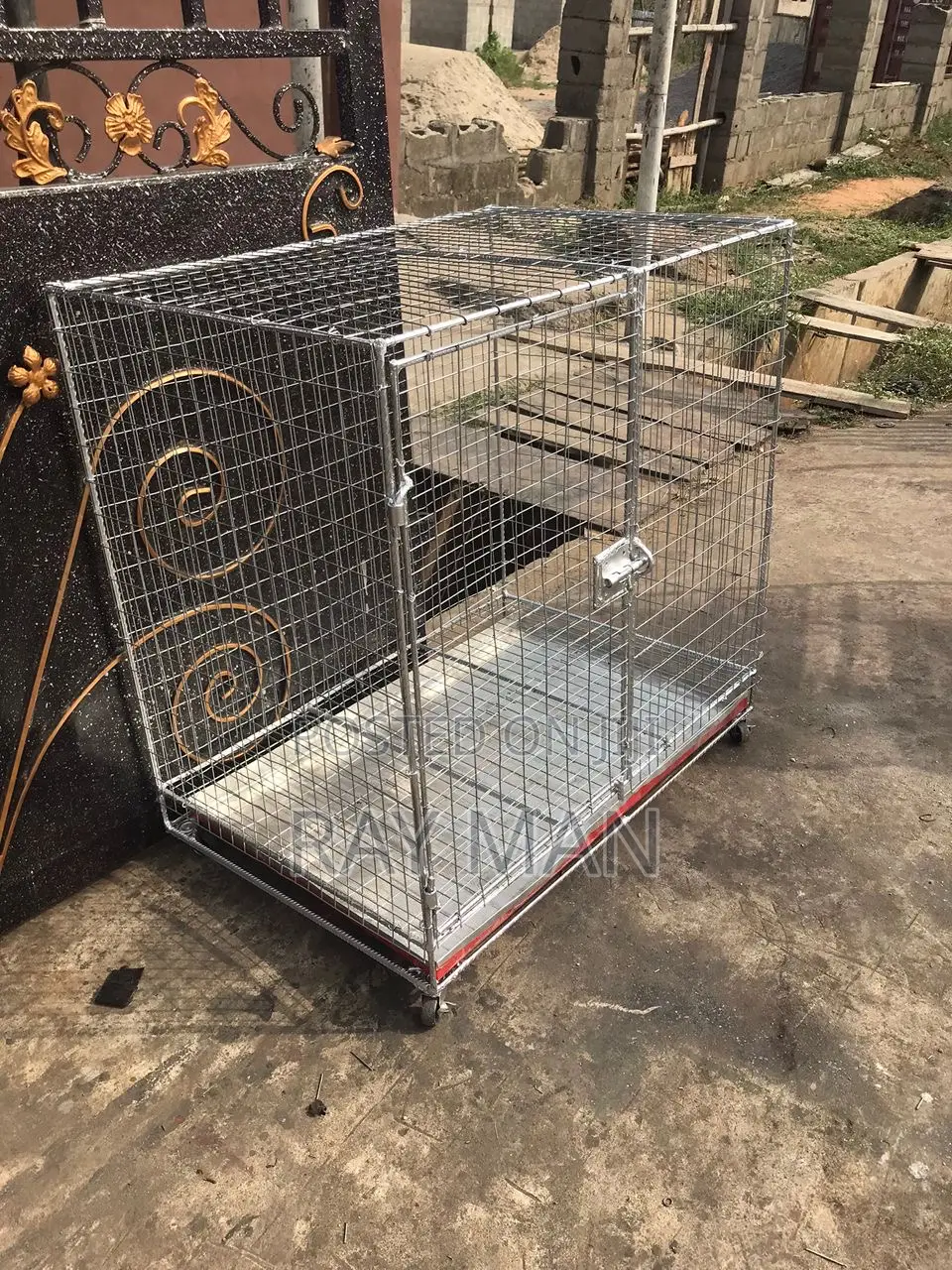 Dog Cages for Sale