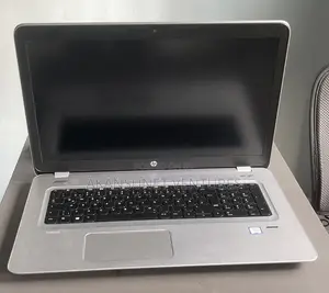 Laptop HP ProBook 470 G4 8GB Intel Core I7 SSD 256GB