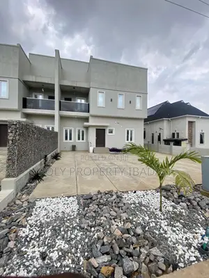 4bdrm Duplex in Engr Lere Bashorun, Ibadan for sale