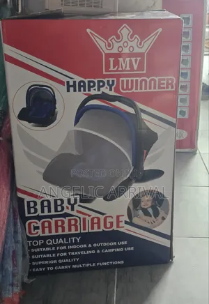Baby Carset