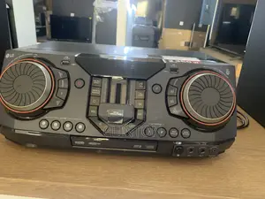 Sound System
