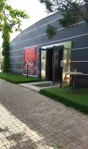 Prime Commercial Property For Sale ; 1,800 Sqm