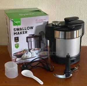 Syinix Swallow Maker.