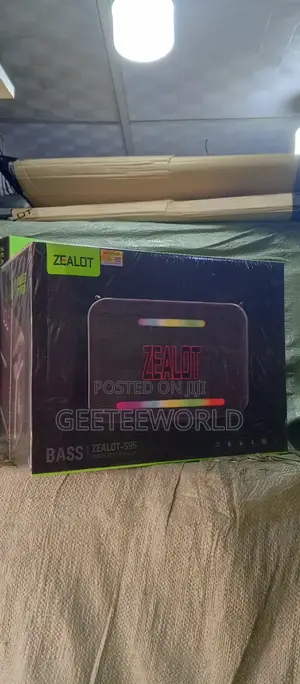 Zealot S95 Speaker