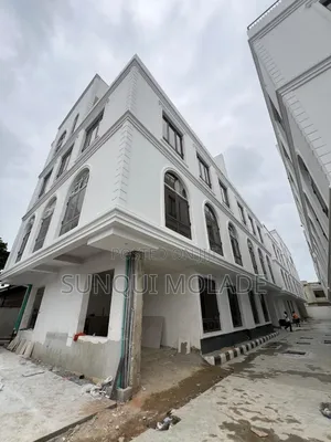 4bdrm Duplex in Old Ikoyi for sale