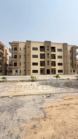 3bdrm Apartment in Apo Resettlement for sale