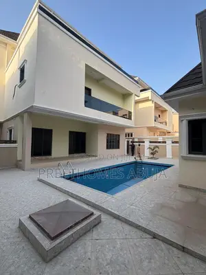 7 Bedroom Mansion