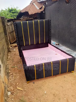 4 by 6 Bed Stand