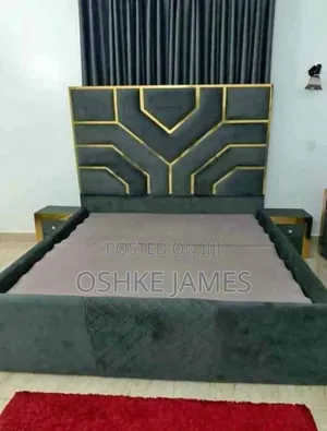 4 by 6 Bed Stand