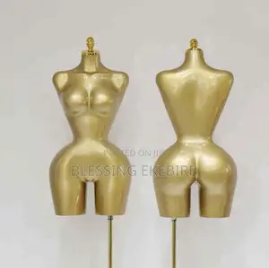 Bbl Mannequin