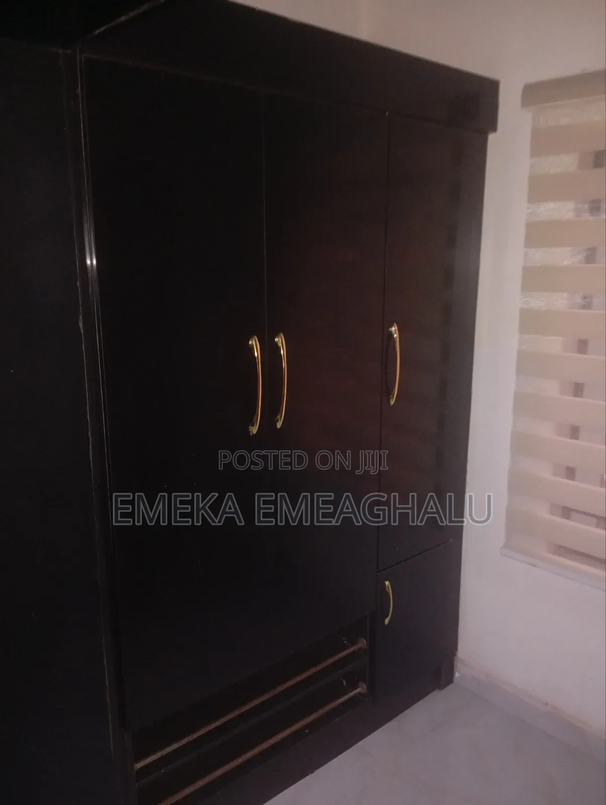 2 Bedroom Flat for Shortlet
