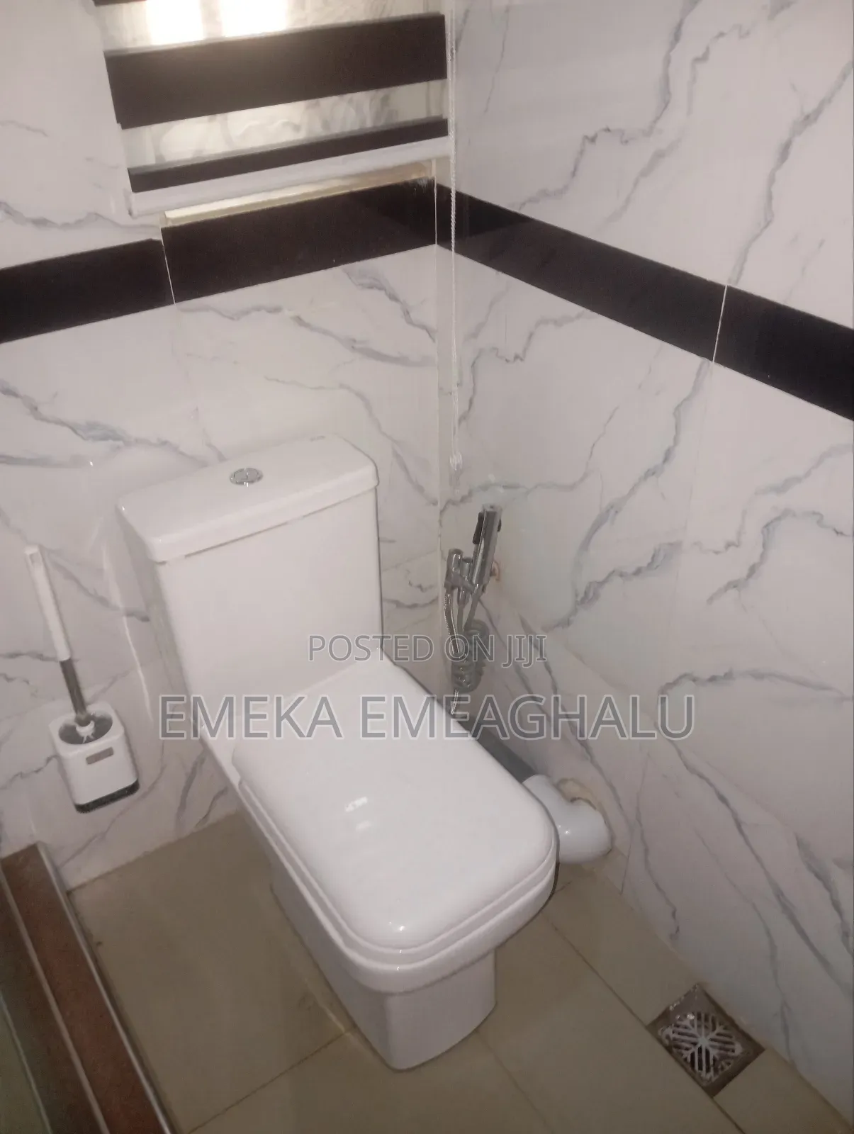 2 Bedroom Flat for Shortlet