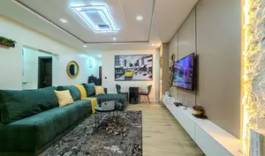 Exquisite 2 Bedroom Apartment With Top Notch Amenities