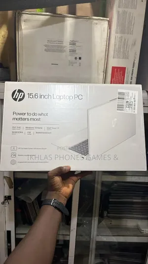 New Laptop HP 15 16GB Intel Core I7 SSD 1T