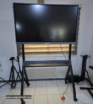 55inches Interactive Flat Panel