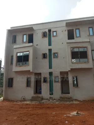 4bdrm Duplex in Secured Estate, Opebi for sale