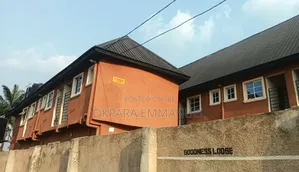 40 Rooms Hostel at Federal College of Education (Technical) Umunze