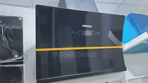 Plasma Range Hood 90cm (Bo3) With Warranty
