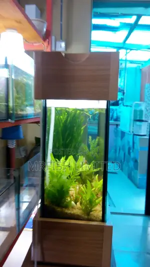 Big Slim HDF Aquarium.