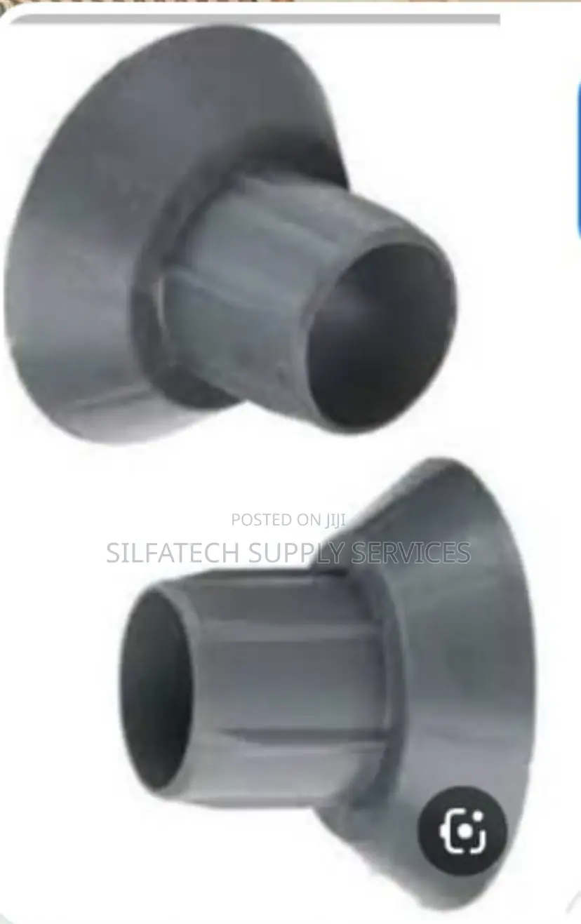 Original Tie Rod Cone