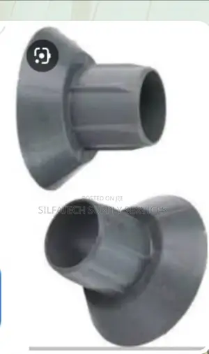 Original Tie Rod Cone