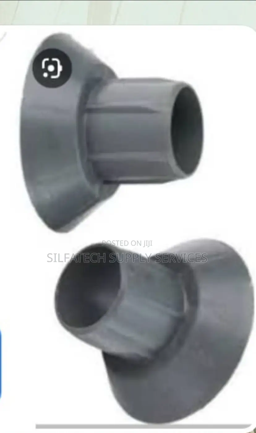Original Tie Rod Cone