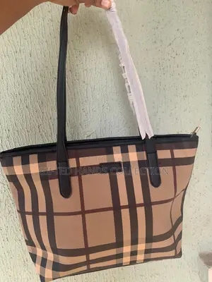 Premium Quality Bags and Totes Are Ava