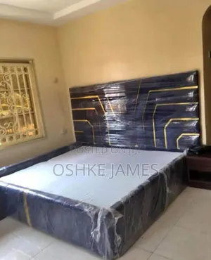 Bed Stand 6by6