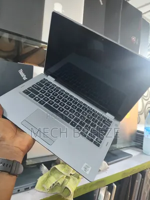 Laptop Dell Latitude 5310 16GB Intel Core I7 SSD 256GB