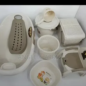 Baby Mothercare Bathsets