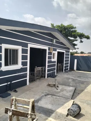 1bdrm Bungalow in Ikotun Igando Lagos for sale