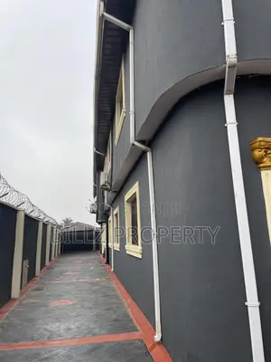 3bdrm Apartment in Enyo, Abule Egba for rent