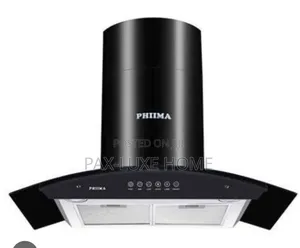 Digital Range Hood 90cm