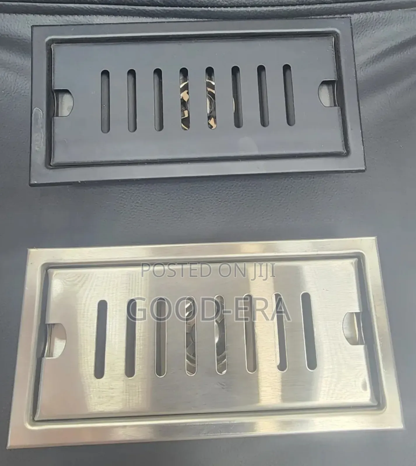 Floor Drain