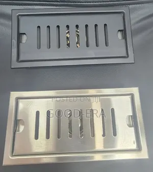Floor Drain