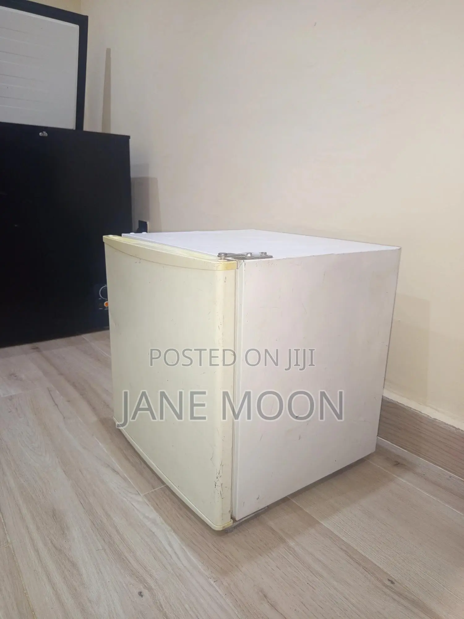 Bedside Fridge