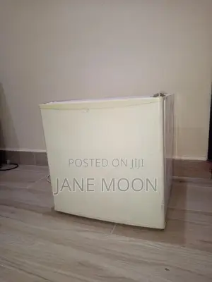 Bedside Fridge